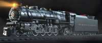 Altoona Works Class M1b