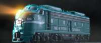 EMD E8