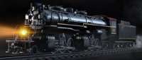 Baldwin Locomotive Works H-6 Class