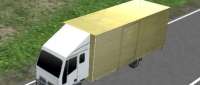 Iveco Eurocargo