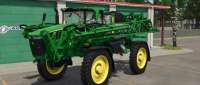 John Deere 612 R