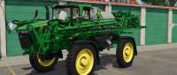 John Deere 616 R