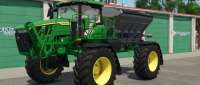 John Deere 600 R