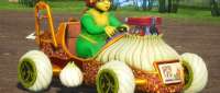 Made for Game Kart