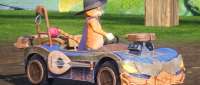 Made for Game Kart