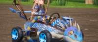 Made for Game Kart