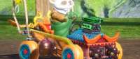 Made for Game Kart