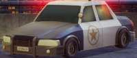Ford Crown Victoria